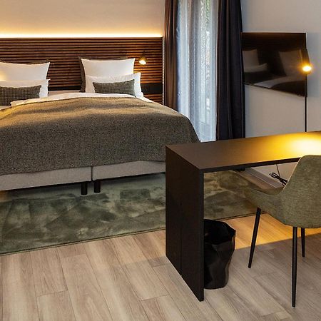 Schlosshotel Monrepos Ludwigsburg Eksteriør bilde