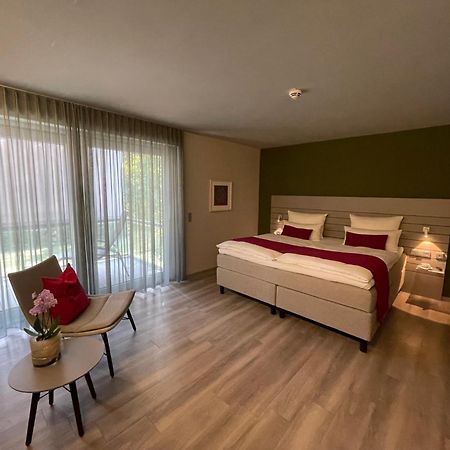 Schlosshotel Monrepos Ludwigsburg Eksteriør bilde