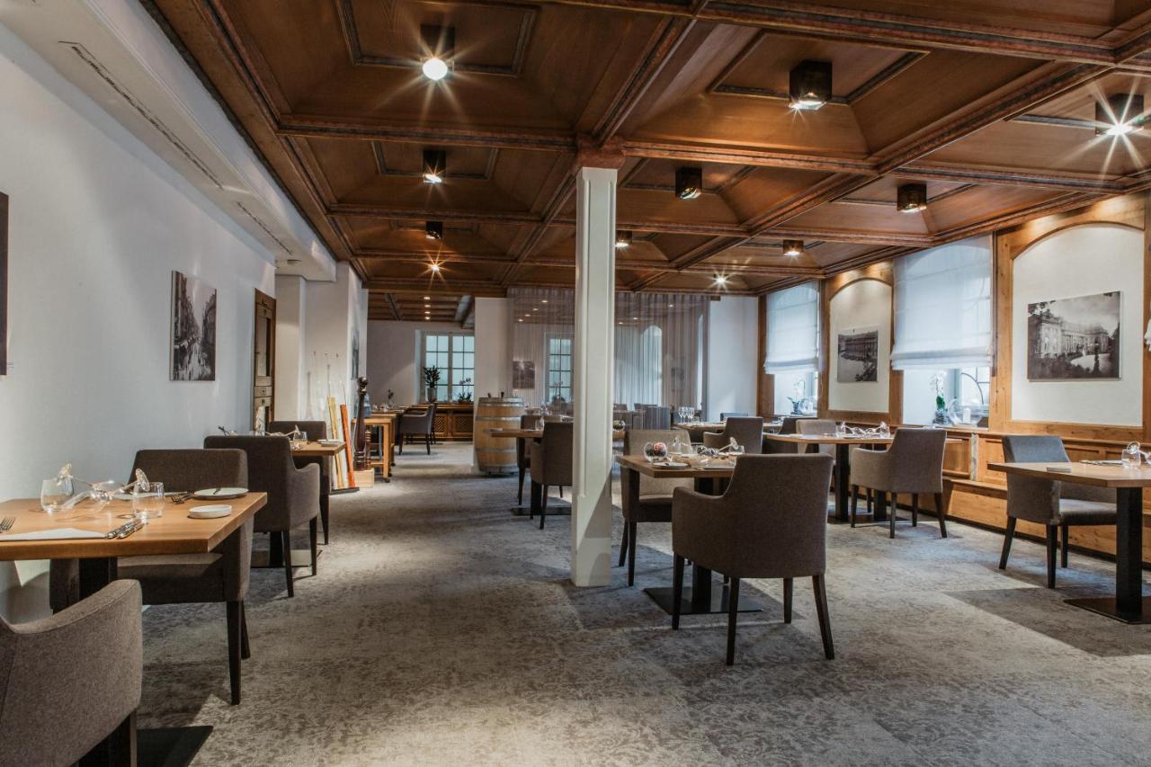 Schlosshotel Monrepos Ludwigsburg Eksteriør bilde