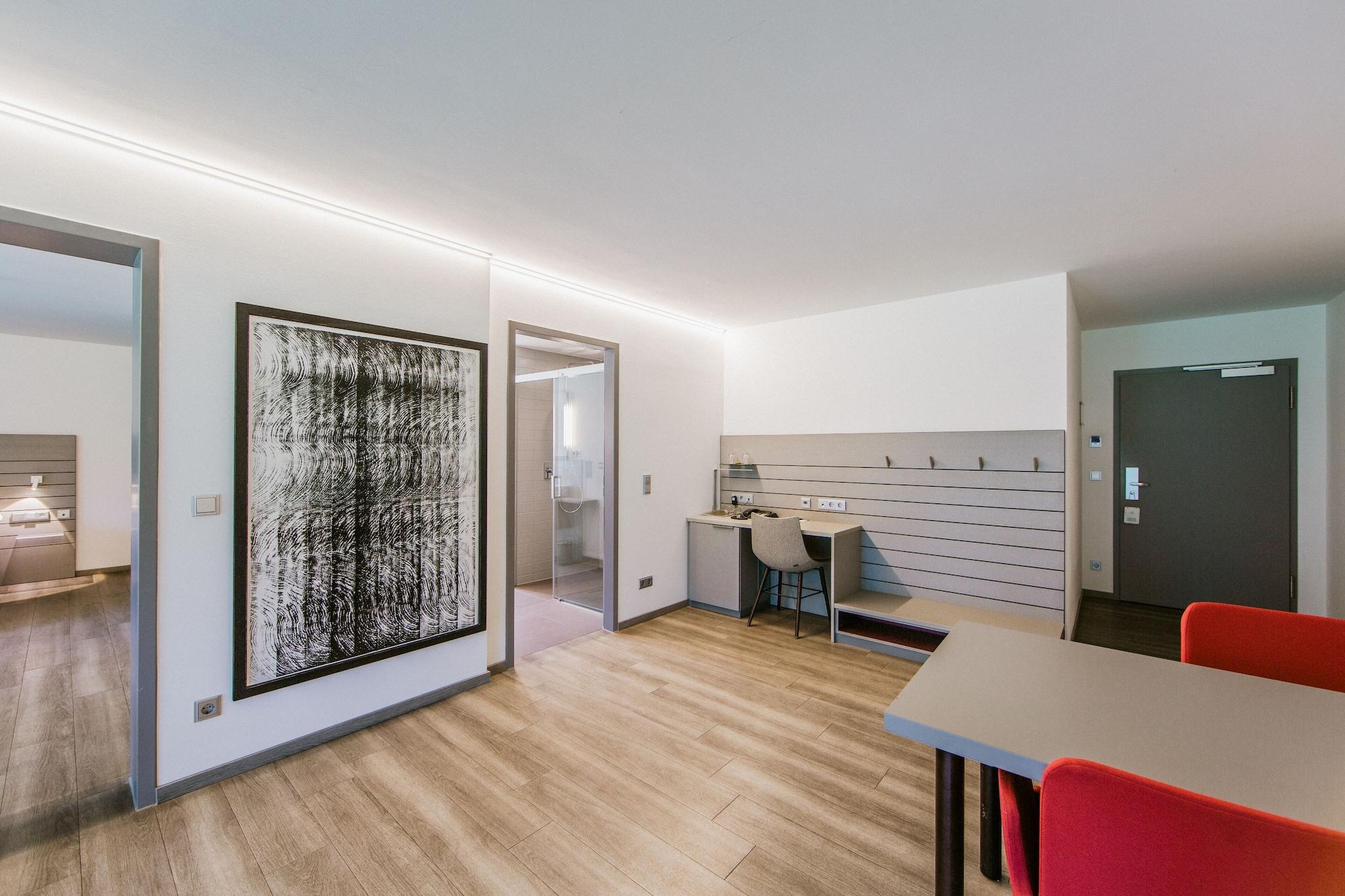 Schlosshotel Monrepos Ludwigsburg Eksteriør bilde