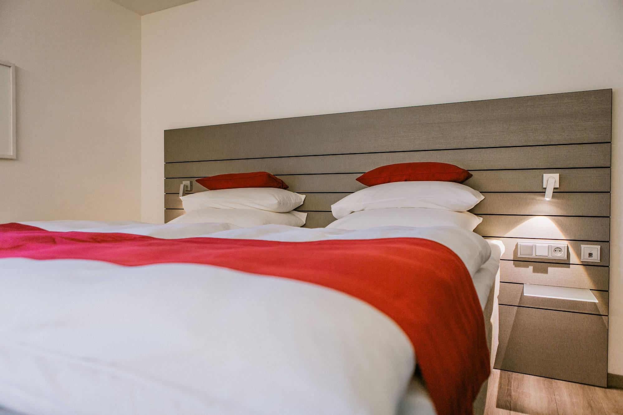 Schlosshotel Monrepos Ludwigsburg Eksteriør bilde