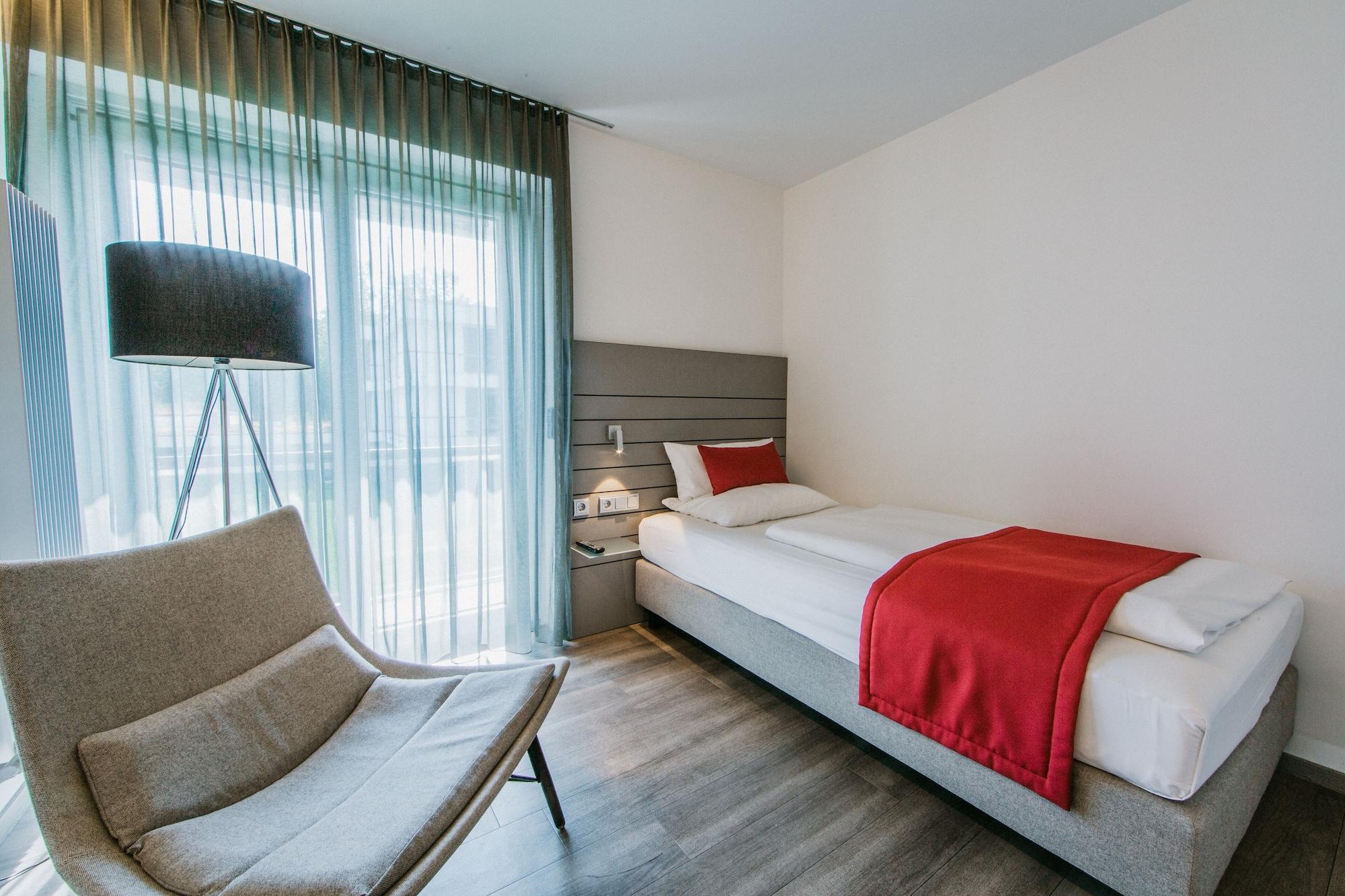 Schlosshotel Monrepos Ludwigsburg Eksteriør bilde