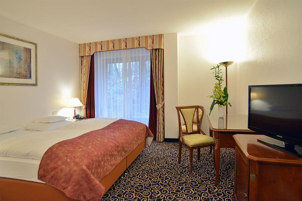 Schlosshotel Monrepos Ludwigsburg Eksteriør bilde