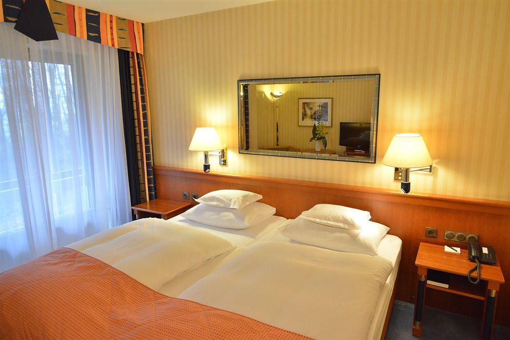 Schlosshotel Monrepos Ludwigsburg Eksteriør bilde