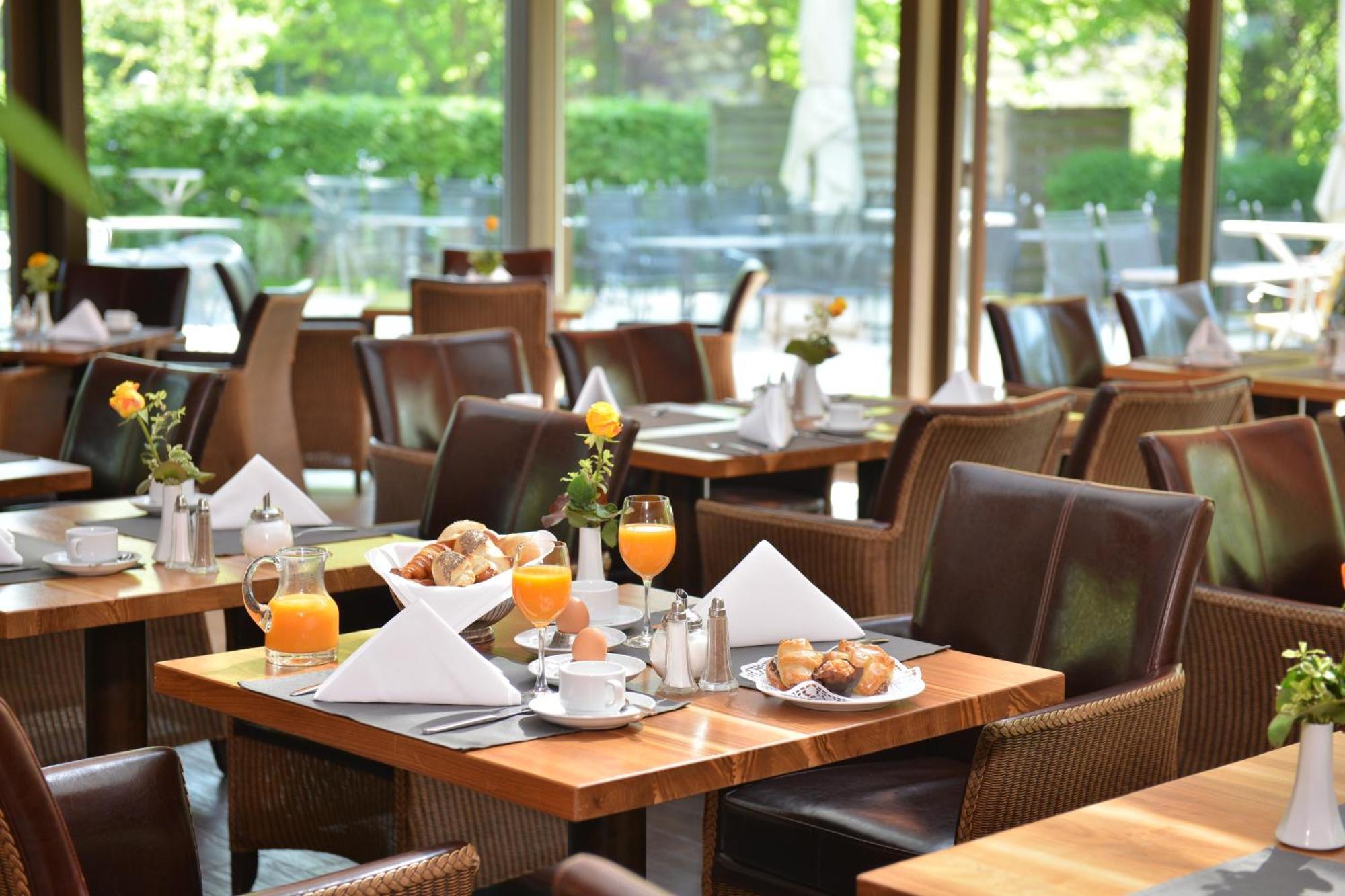Schlosshotel Monrepos Ludwigsburg Eksteriør bilde