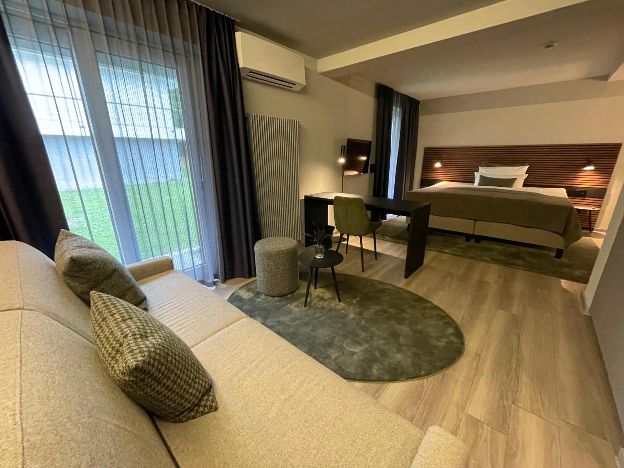 Schlosshotel Monrepos Ludwigsburg Eksteriør bilde