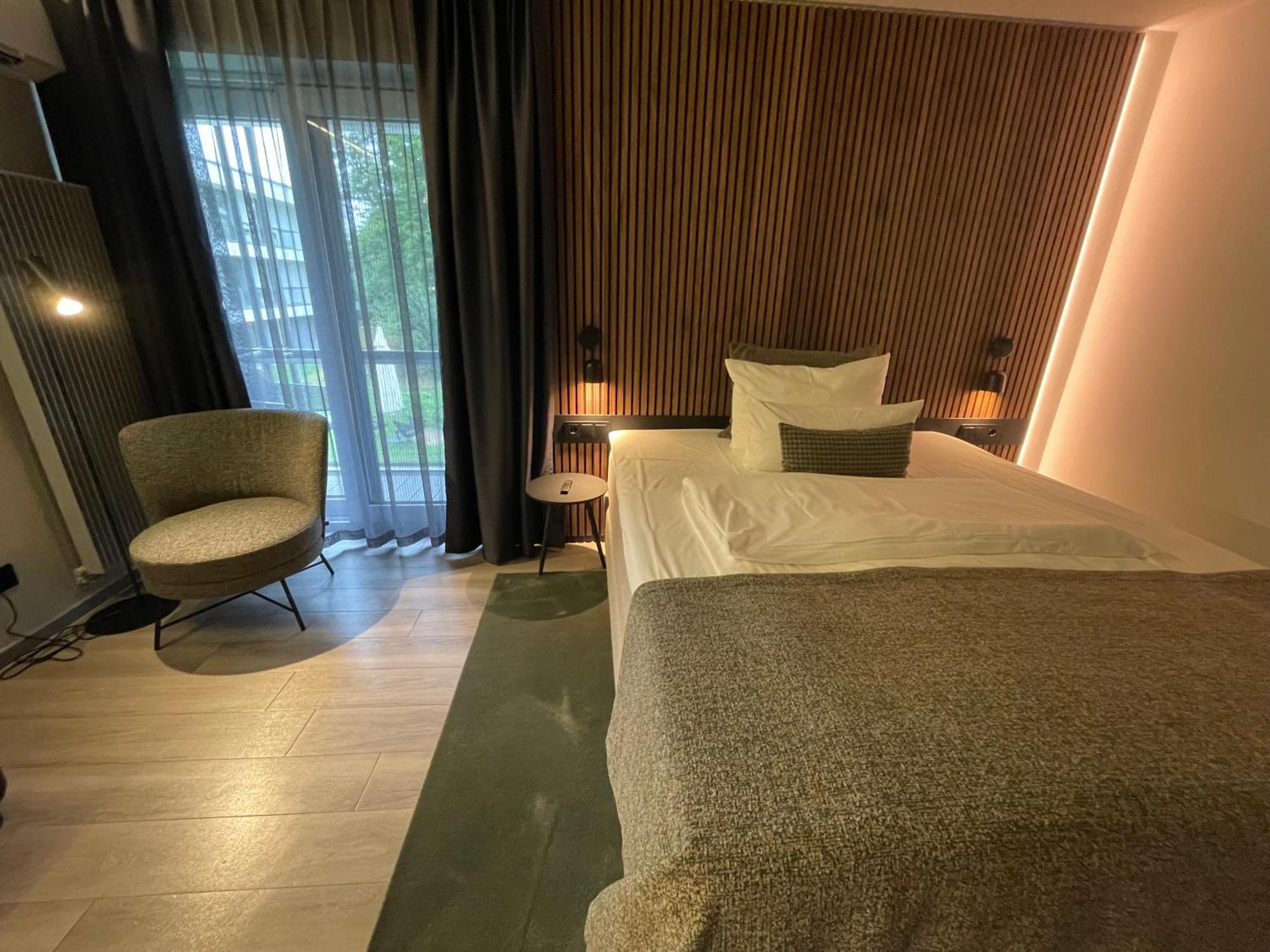 Schlosshotel Monrepos Ludwigsburg Eksteriør bilde