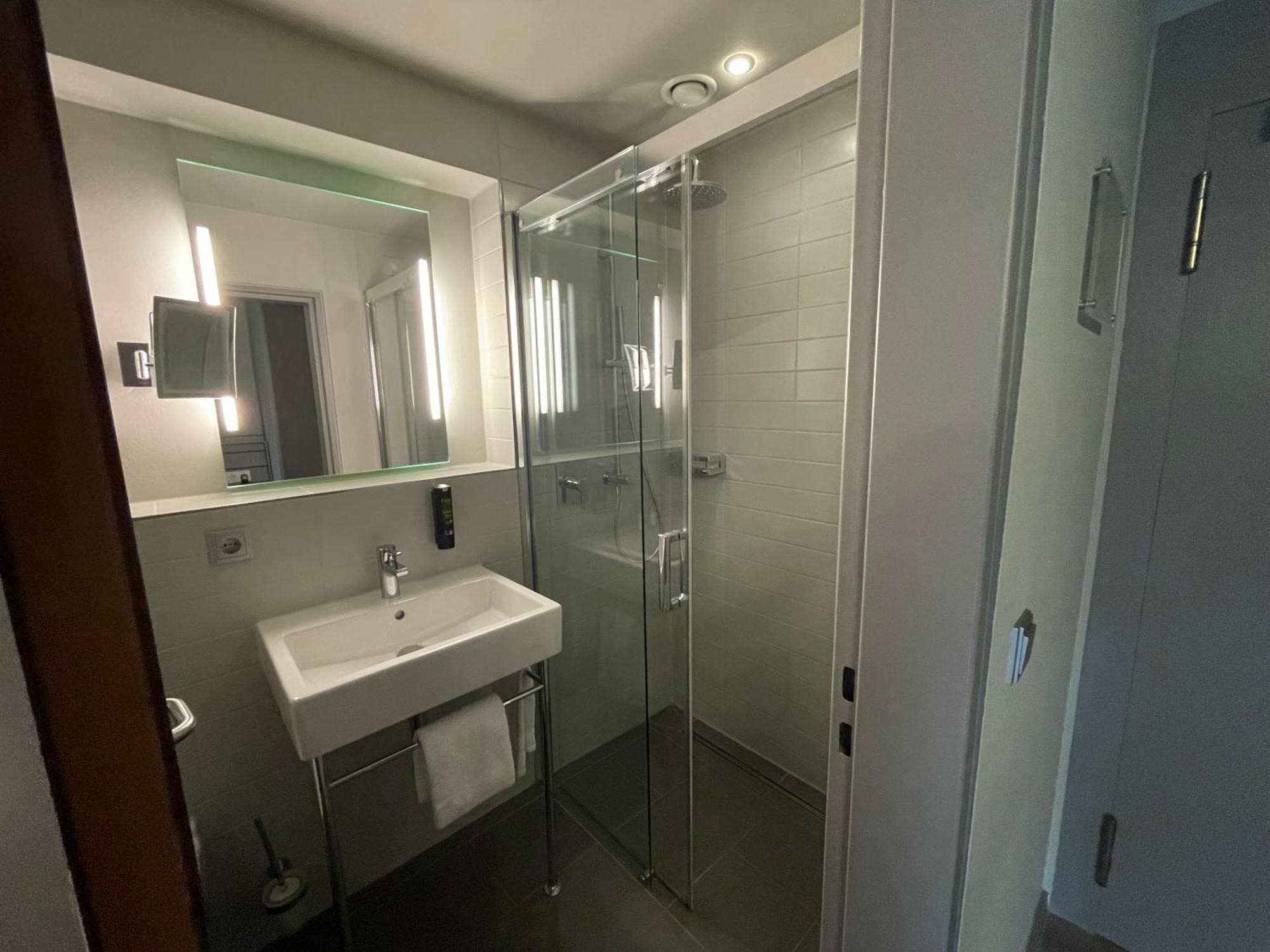 Schlosshotel Monrepos Ludwigsburg Eksteriør bilde