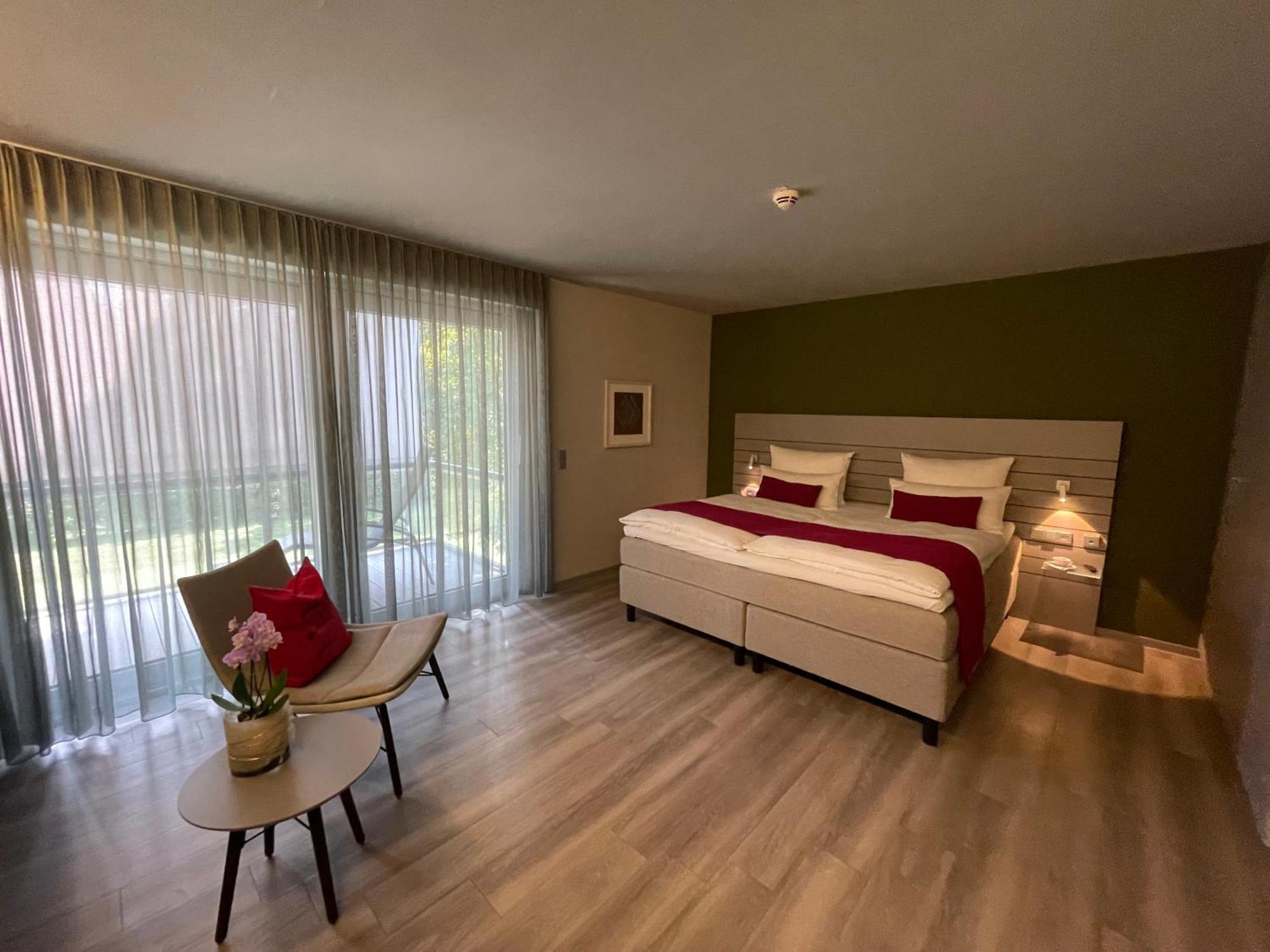 Schlosshotel Monrepos Ludwigsburg Eksteriør bilde